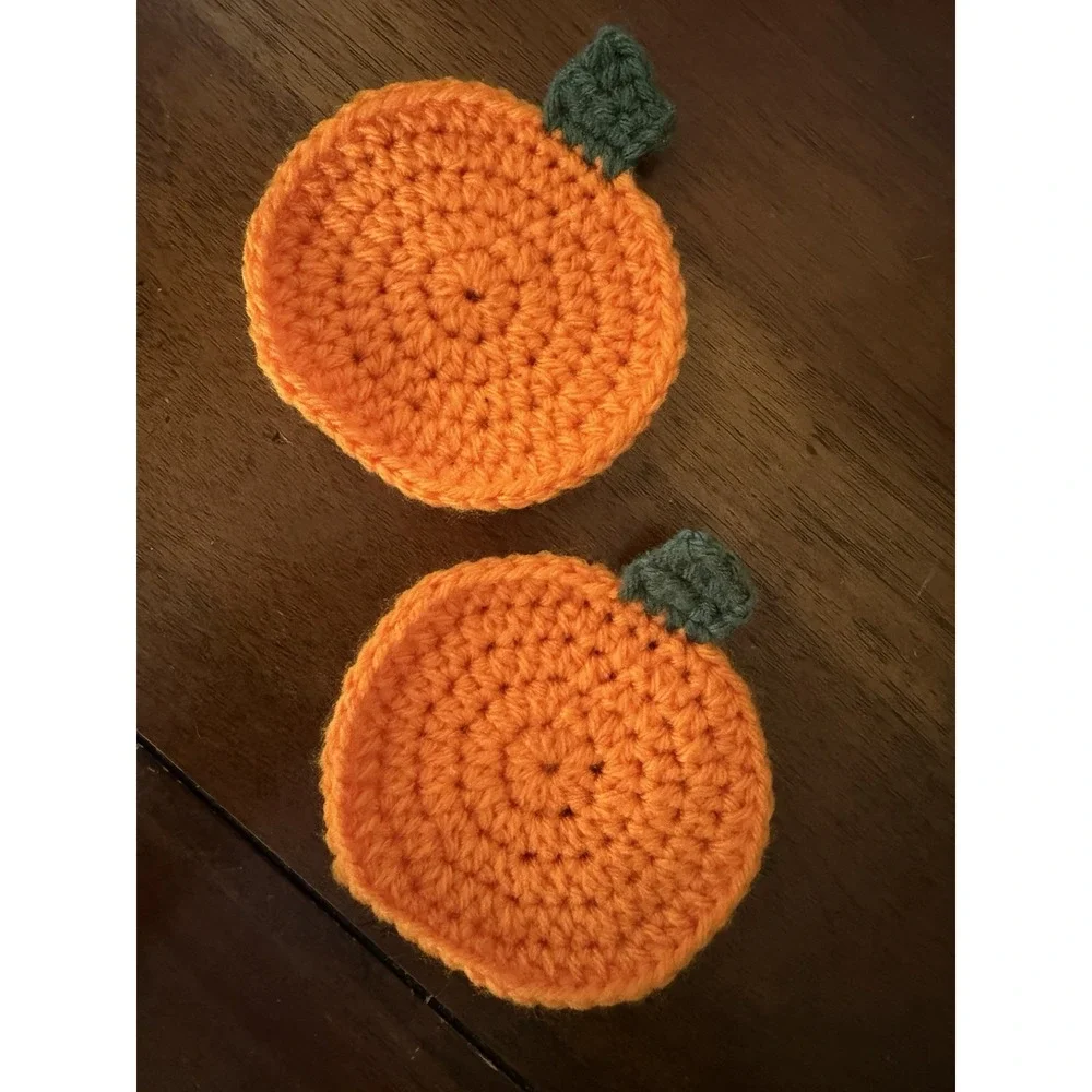 Nans Tees handmade crochet